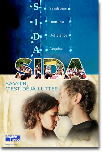 Sida savoir cest deja lutter.jpg
